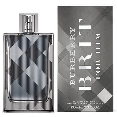 burberry brit for him vs burberry brit for men|Burberry Brit aftershave.